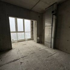 Квартира 73 м², 1-комнатная - изображение 5