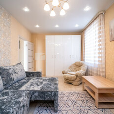 Квартира 42,6 м², 1-комнатная - изображение 3