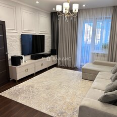 Квартира 102 м², 3-комнатная - изображение 1