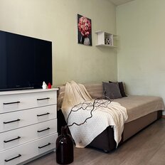 Квартира 31 м², 1-комнатная - изображение 5