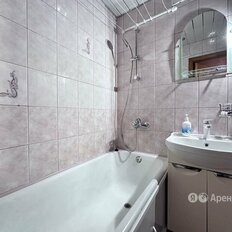 Квартира 33 м², 1-комнатная - изображение 5