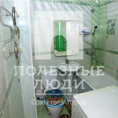 Квартира 31,1 м², 1-комнатная - изображение 5