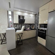 Квартира 36 м², 2-комнатная - изображение 5