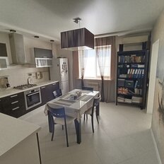 Квартира 64,4 м², 1-комнатная - изображение 5