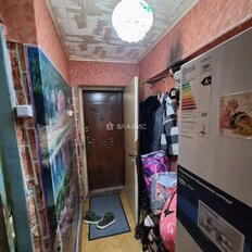 Квартира 57,9 м², 3-комнатная - изображение 5