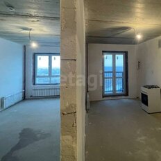 Квартира 38 м², 1-комнатная - изображение 3