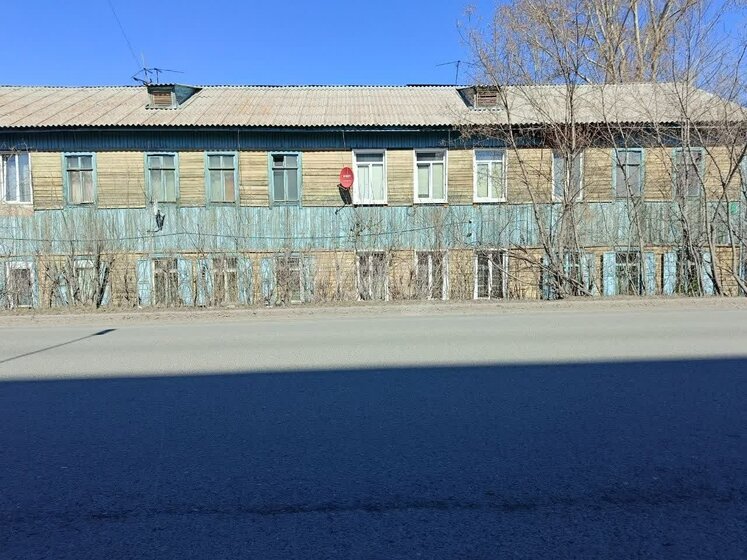 53,8 м², 3-комнатная квартира 3 750 000 ₽ - изображение 40
