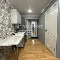 Квартира 18,3 м², студия - изображение 2