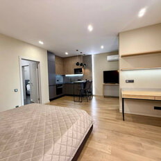 Квартира 40,4 м², 1-комнатная - изображение 3