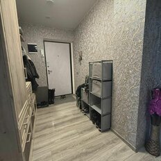 Квартира 70 м², 2-комнатная - изображение 4