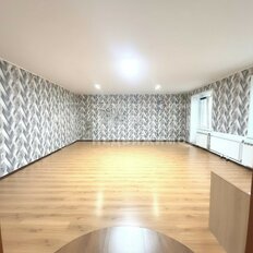 Квартира 126 м², 4-комнатная - изображение 3