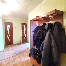 Квартира 60,5 м², 3-комнатная - изображение 2