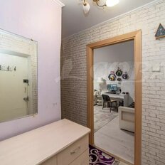 Квартира 32,3 м², 1-комнатная - изображение 4