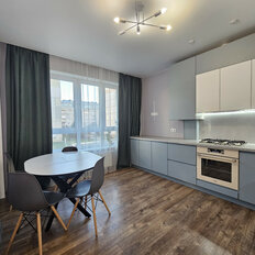 Квартира 79,9 м², 3-комнатная - изображение 2