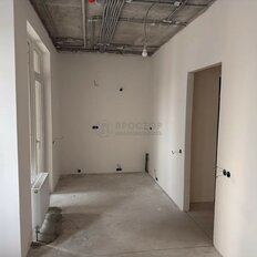 Квартира 33,4 м², студия - изображение 4