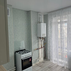 Квартира 54,9 м², 2-комнатная - изображение 2