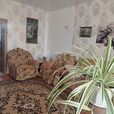 Квартира 64,9 м², 3-комнатная - изображение 2