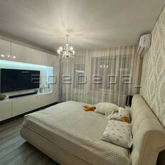 Квартира 26 м², 1-комнатная - изображение 1