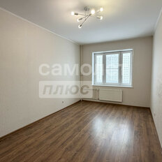 Квартира 58,7 м², 2-комнатная - изображение 4