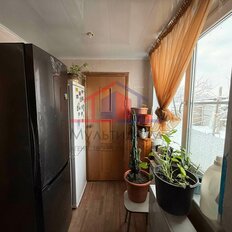 часть дома + 4,5 сотки, участок - изображение 5