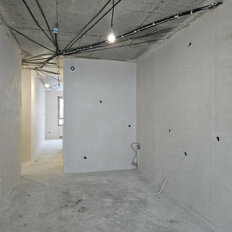 Квартира 36,9 м², 1-комнатная - изображение 2