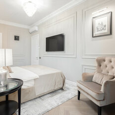 Квартира 108 м², 3-комнатная - изображение 5