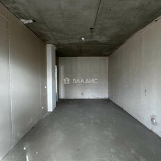 Квартира 41,5 м², 1-комнатная - изображение 4