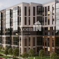 Квартира 50 м², 2-комнатная - изображение 3