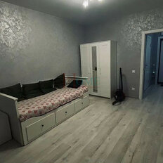 Квартира 45 м², 2-комнатная - изображение 4