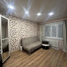 Квартира 36 м², 1-комнатная - изображение 4