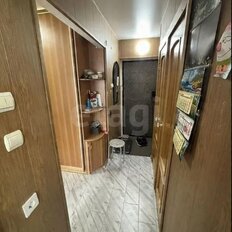 Квартира 39 м², 2-комнатная - изображение 2