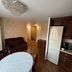 Квартира 61 м², 3-комнатная - изображение 2