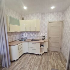 Квартира 42,4 м², 1-комнатная - изображение 2