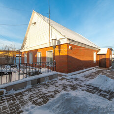 дом + 6 соток, участок - изображение 1