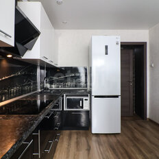 Квартира 65,4 м², 2-комнатная - изображение 1