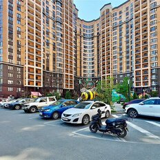 Квартира 36,6 м², 1-комнатная - изображение 3