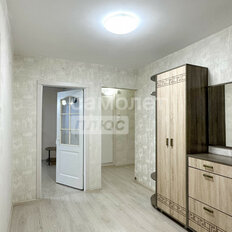 Квартира 62,4 м², 3-комнатная - изображение 1