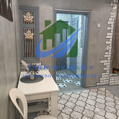 Квартира 19 м², 1-комнатная - изображение 5