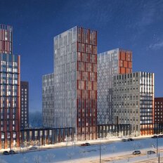 Квартира 61,1 м², 2-комнатная - изображение 3