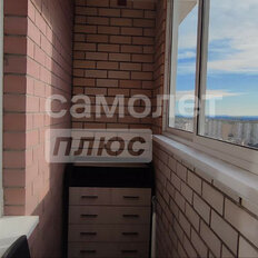 Квартира 28 м², студия - изображение 5