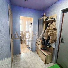 Квартира 35 м², студия - изображение 5