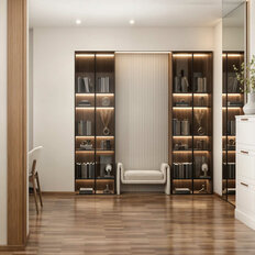 Квартира 88,2 м², 3-комнатная - изображение 5