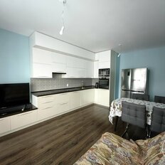 Квартира 44,4 м², 1-комнатная - изображение 3