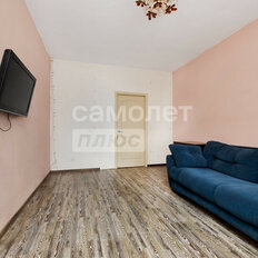 Квартира 57,7 м², 2-комнатная - изображение 2