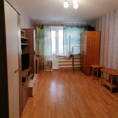 Квартира 33,7 м², 1-комнатная - изображение 4