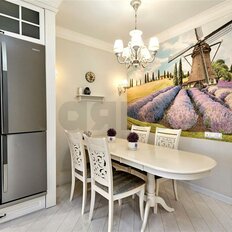 Квартира 97 м², 3-комнатная - изображение 3