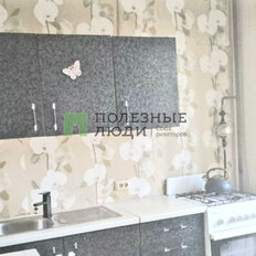 Квартира 40 м², 1-комнатная - изображение 4