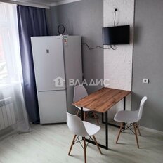 Квартира 40 м², 1-комнатная - изображение 2