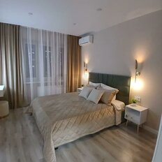 Квартира 59,5 м², 2-комнатная - изображение 5