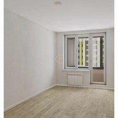 Квартира 65,7 м², 2-комнатная - изображение 2